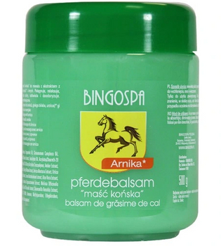 BingoSpa Crema viso delicata al collagene 135 g