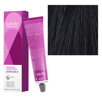 Vopsea Permanenta Londa 60 ml 2/0