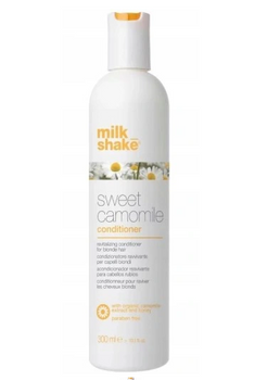 Milk Shake Balsamo Alla Camomilla Dolce 300ml