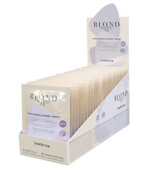 Inebrya Blondesse Decolorante 24x35 g
