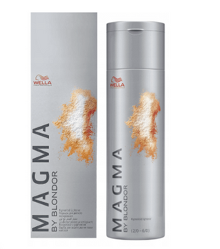 Wella Magma Dye /39 120g