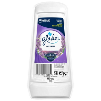 Glade  Glade Lawenda Odświeżacz powietrza w żelu 150 ml