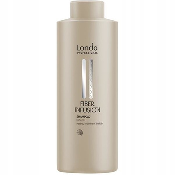 Shampoo per infusione di fibre Londa 1000 ml