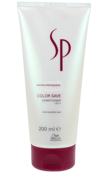 SP Color Save Conditioner 200 ml