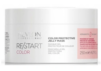 Revlon Restart Color Protective Mask 250 ml