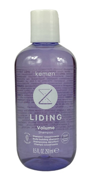 Shampoo volumizzante coprente Kemon 250ml