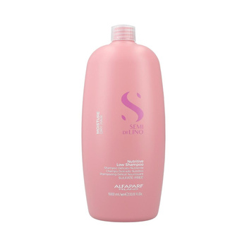 Alfaparf Semi Di Lino Nutritive Shampoo Basso 1000 ml