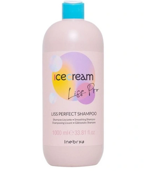 Inebrya IC Liss Perfect Shampoo 1000 ml