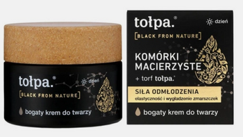 Tolpa BFN Rich Day Face Cream 50 ml