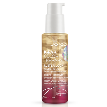 Joico K-PAK Color Therapy Lustre Lock Oil 63 ml