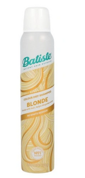Batiste Ligh&amp; Blonde Dry Haarshampoo 200 ml