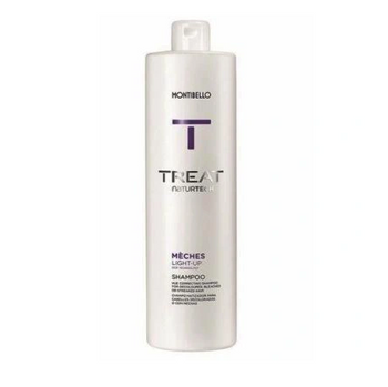 Șampon Montibello Naturaltech Meches Light Up 1000 ml