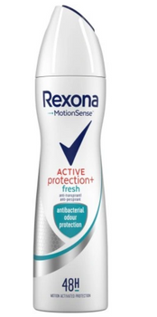 Rexona Women Active Protection+ Spray deodorant proaspăt 150 ml