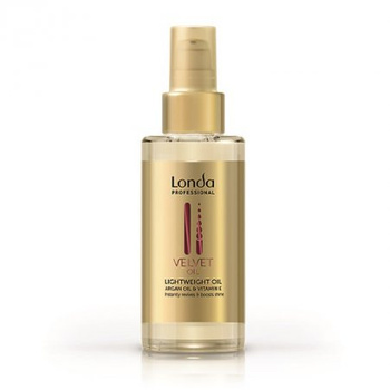 Londa Olio Vellutato 30ml
