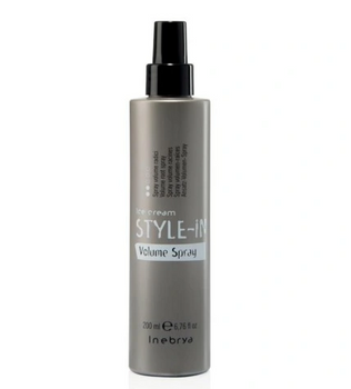 Inebrya Spray volumizzante per radici 200 ml