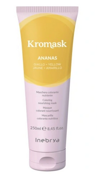 Inebrya Kromask Nourishing Pineapple Mask 250 ml