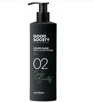 Artego Good Society Color Glow Balsamo 02 1000 ml