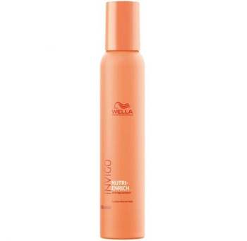 Wella Invigo arricchisce maschera in schiuma 150 ml