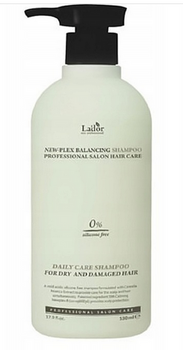 Lador New-Plex Balancing Shampoo 530 ml