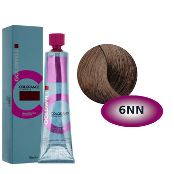 Vopsea Goldwell COLORANCE 60 ml 6-NN GREY +