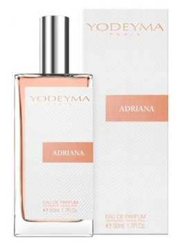 YODEYMA ADRIANA Apă de Parfum 50ml
