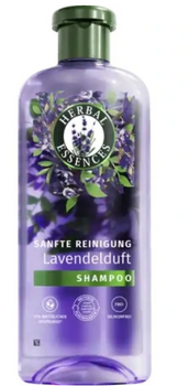 Herbal Essences Sampon Lavandă 350 ml