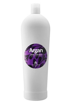 Șampon Kallos Argan Colour 1000 ml