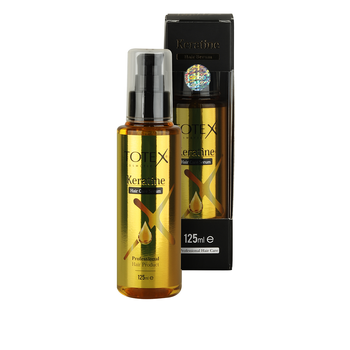 Totex Keratine Haarpflegeserum 125 ml