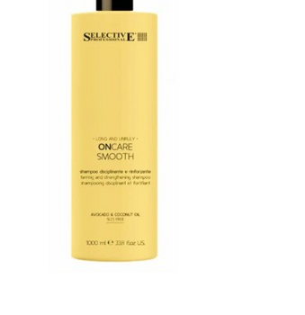 Selective OnCare Glattes Shampoo 1000 ml