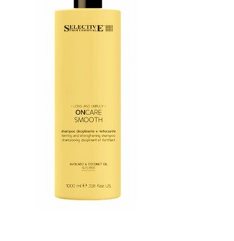 Șampon selectiv OnCare Smooth 1000 ml