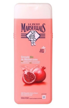 Le Petit Marseillais Bio-Granatapfel-Duschgel 400 ml