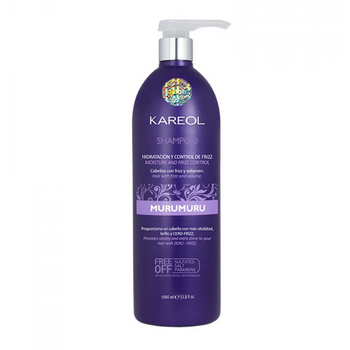 Kareol Murumuru Shampoo 1000 ml