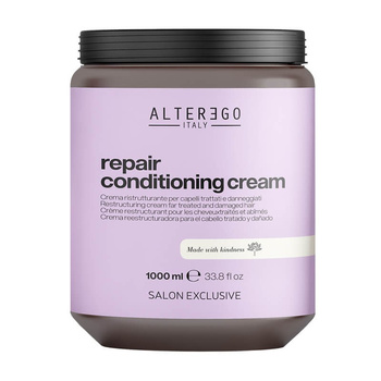 ALTEREGO Repair Conditioner Cream 1000 ml