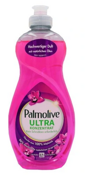 Palmolive Orchids Dishwash 500 ml