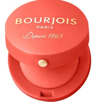 Bourjois Wypiekany Róż do Policzków 18 Rouge Ravissant 2 g
