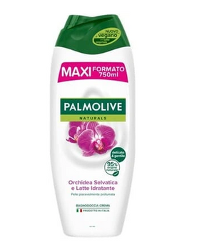 Palmolive Naturals Orchidee Duschgel 750 ml