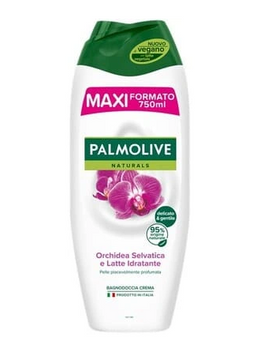 Palmolive Naturals Orchid  Żel pod prysznic 750 ml