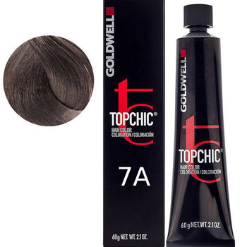 Goldwell TOPCHIC Paint 60 ml 7-A
