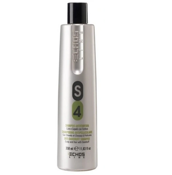 ECHOSLINE S4 Shampoo Antiforfora 350 ml