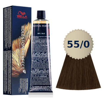 Wella Koleston Me + 55/0 paint 60ml