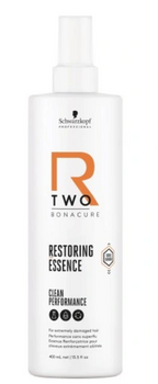 Schwarzkopf R-TWO Restoring Essence 400 ml