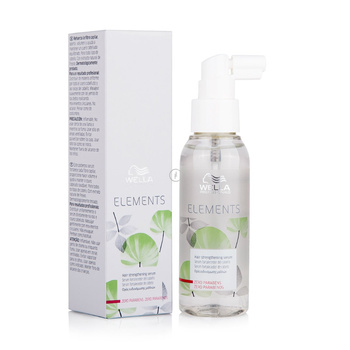 Wella Elements Siero 100ml