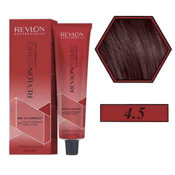 Revlon Revlonissimo Colorsmetique Vernice 60 ml 4.5