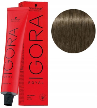 Schwarzkopf Colour Igora Royal 60ml 7-13