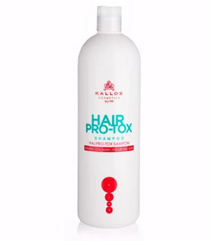 Kallos KJMN Hair Pro-Tox Shampoo 1000 ml