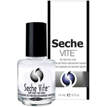 Seche Vite Top Coat Wysuszacz i Utwardzacz 14ml