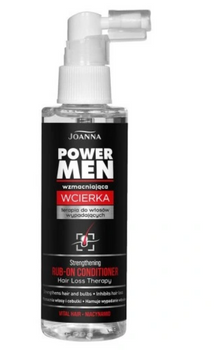 Joanna Power Men Wcierka pentru bărbați 100 ml