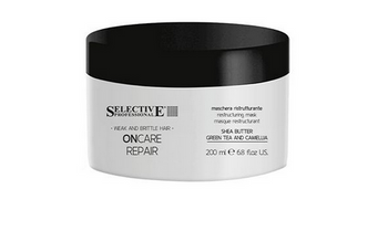 Selective OnCare Repair Maschera Ristrutturante 200 ml