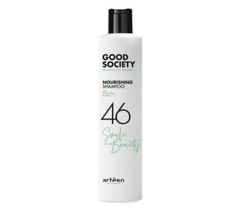 ARTEGO Good Society Shampoo Nutriente 250ml