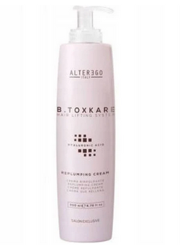 Alter Ego Italy B Toxkare Conditioner Restoring Elasticity 200 ml